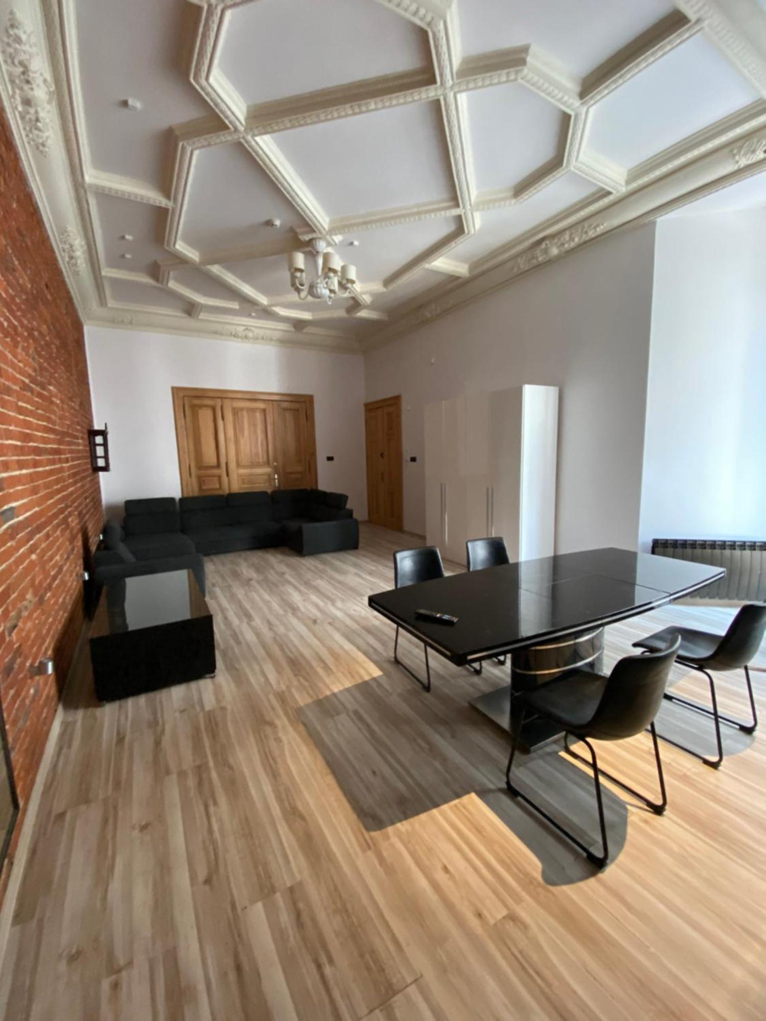 Aparthotel Lodz 55 Piotrkowska Eksteriør bilde