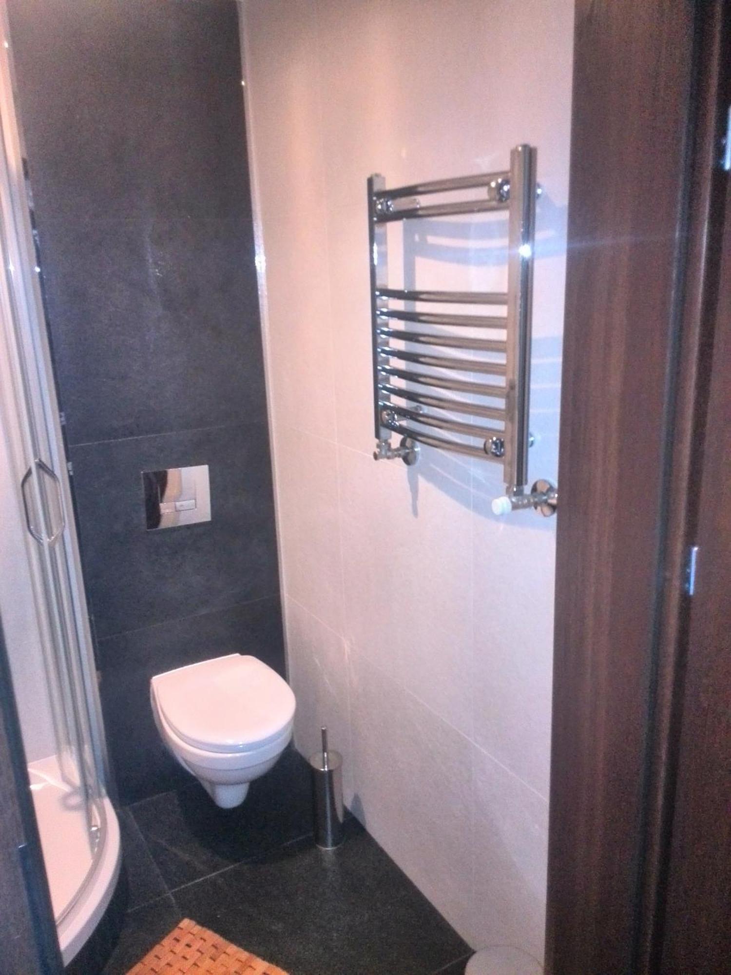 Aparthotel Lodz 55 Piotrkowska Rom bilde