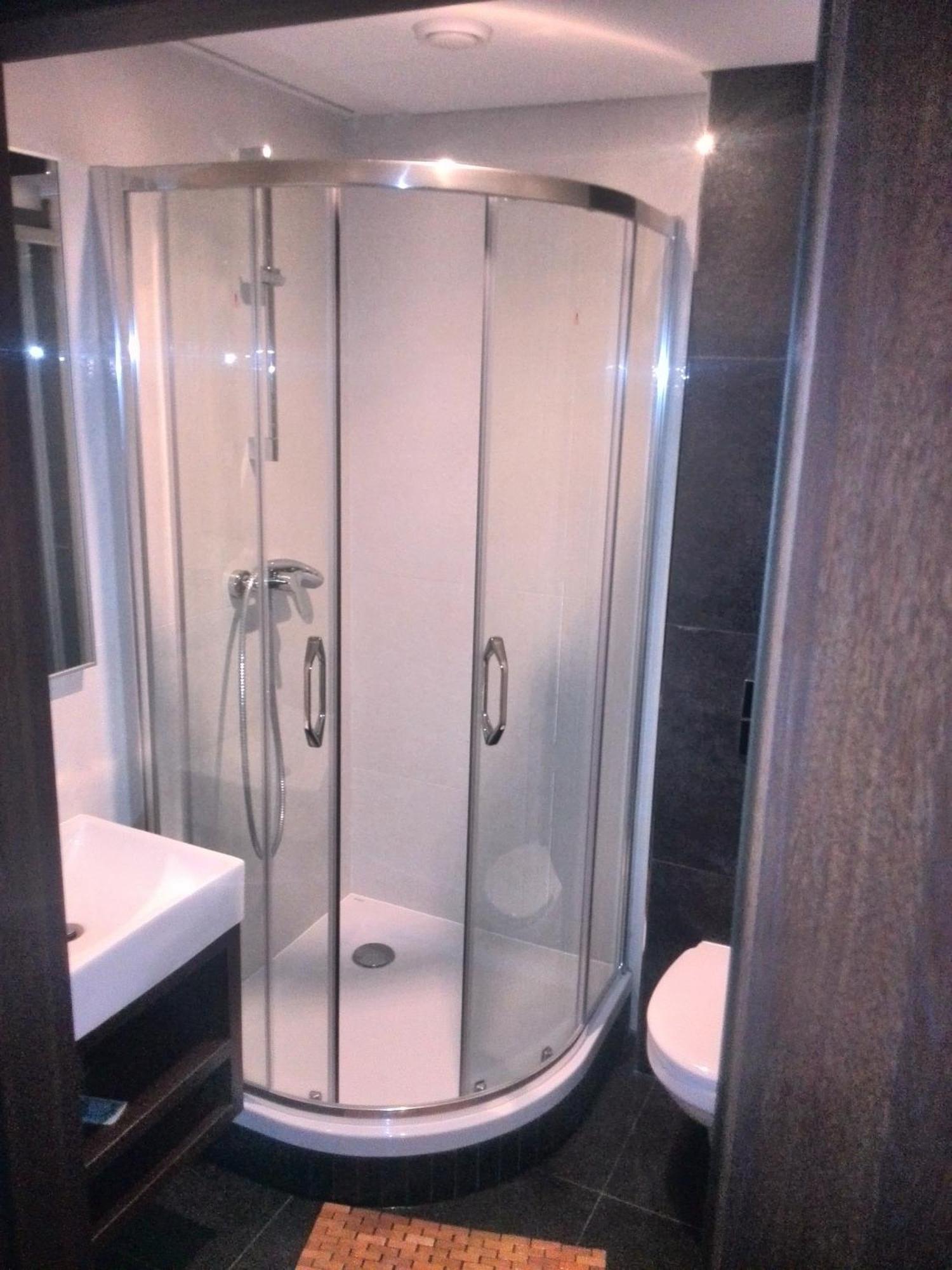 Aparthotel Lodz 55 Piotrkowska Rom bilde