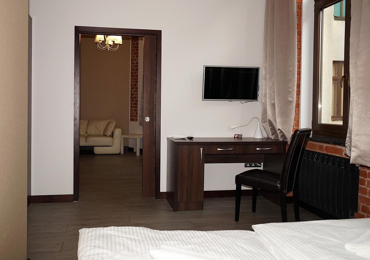 Aparthotel Lodz 55 Piotrkowska Eksteriør bilde