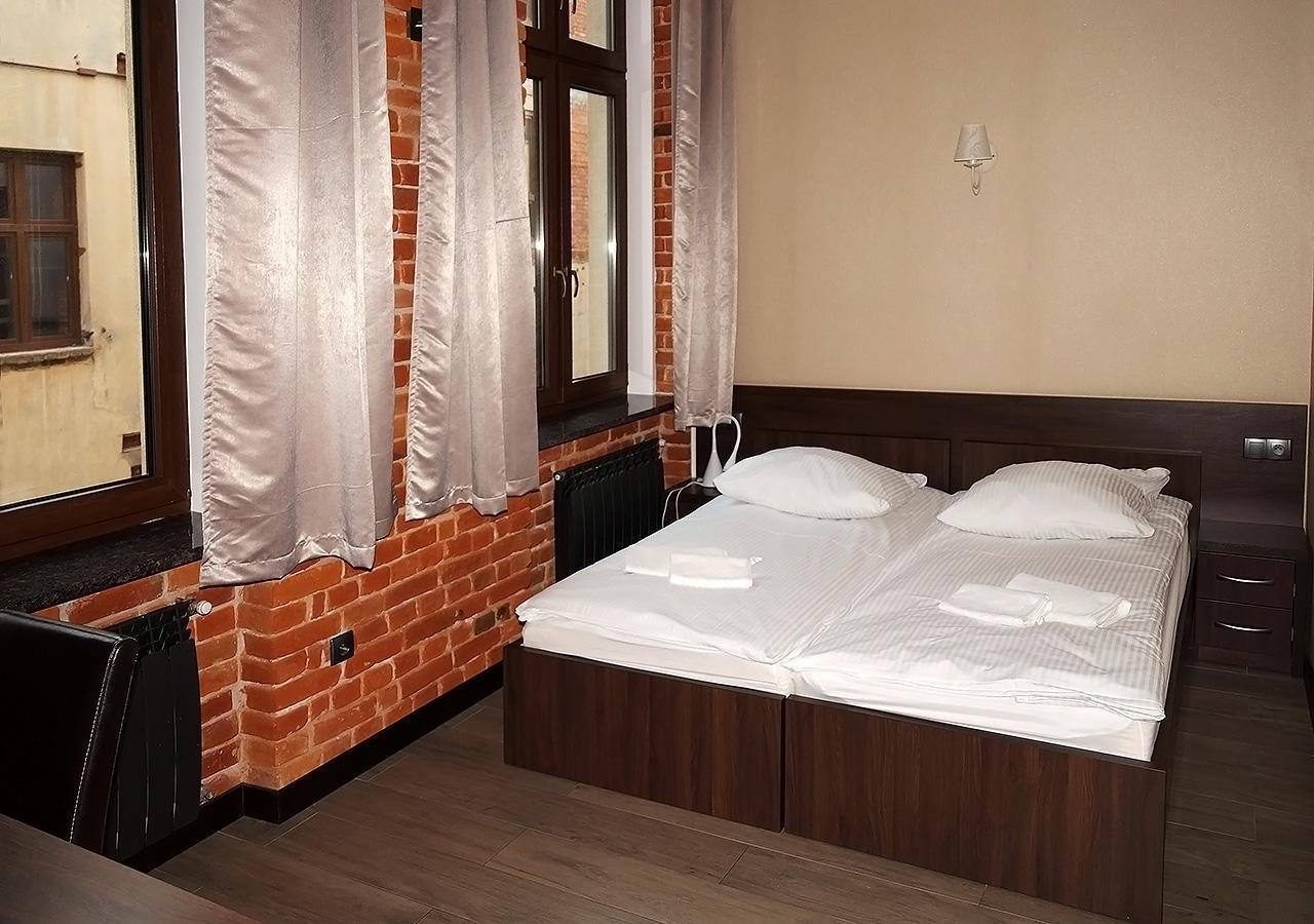 Aparthotel Lodz 55 Piotrkowska Eksteriør bilde