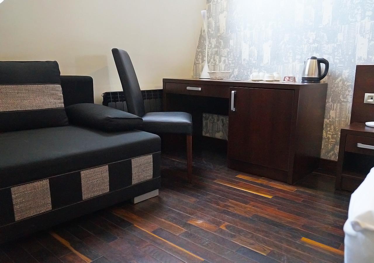 Aparthotel Lodz 55 Piotrkowska Eksteriør bilde